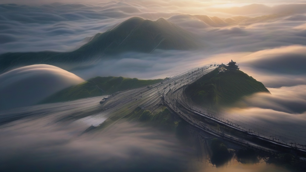 超强台风与极端高温交织：气候变化下的生存指南