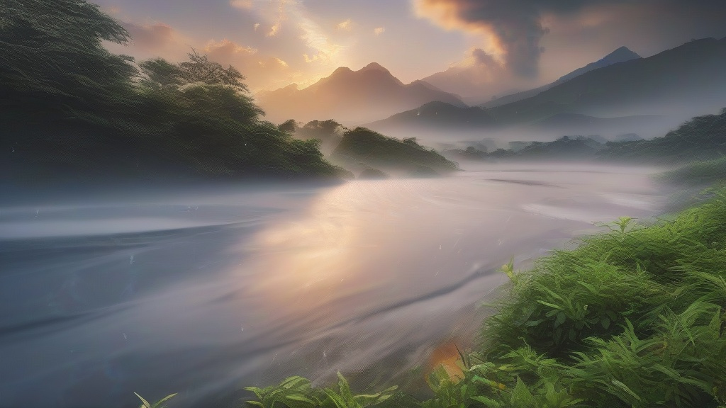 台风路径、天气图与龙卷风：气候变化下的极端天气关联解析