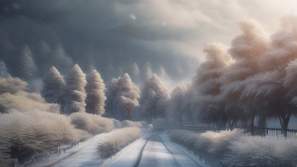 拉尼娜、碳中和与空气质量：气象科技如何重塑人类环境未来