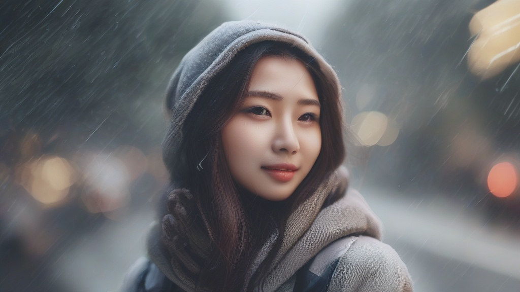 拉尼娜现象下的晴天密码：如何解读雷电预警的深层逻辑