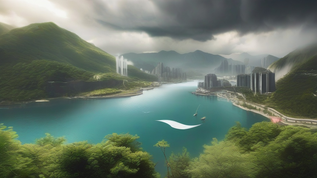 冬至气象密码：等压线如何影响洗车指数？