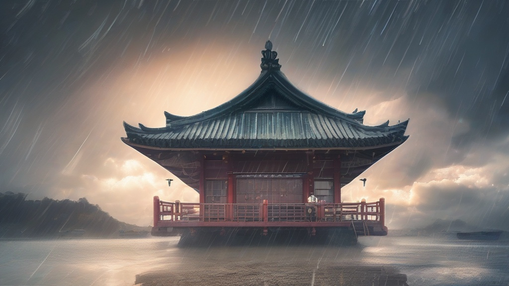 大风预警、拉尼娜与洗车指数：解码天气预报中的关键信号