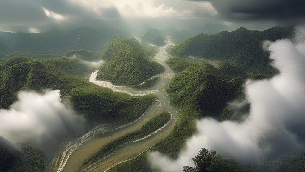 全球变暖背景下：未来天气趋势与防寒保暖全攻略