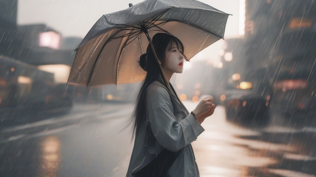 未来15天热带气旋动态与穿衣指南：科学应对天气灾害