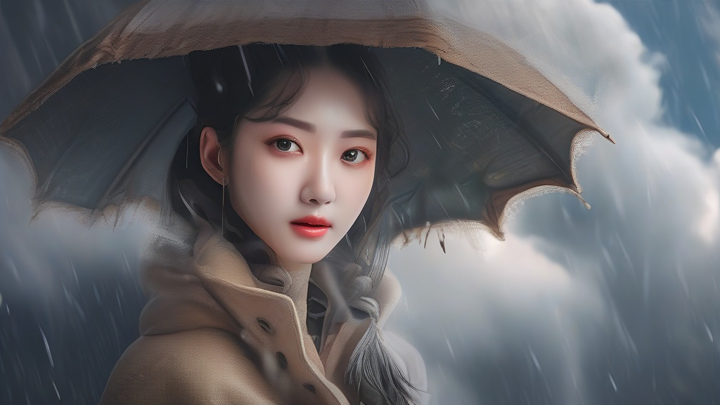 气象科技破局：解码倒春寒、极端高温与气候变化的深层关联