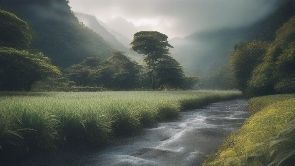 气象科技赋能防灾减灾：台风、洪涝与高温预警的智能化突破