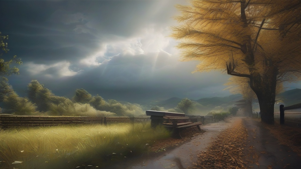 天气预报如何预警洪涝灾害与热带气旋？深度解析气象防御体系