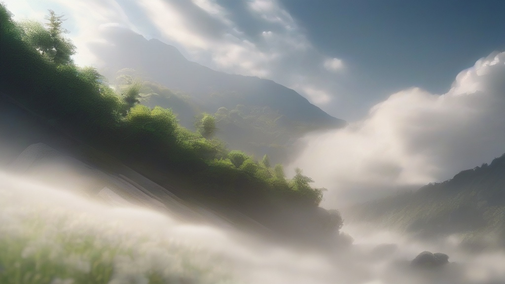 全球变暖下的连锁反应：台风加剧与空气质量危机