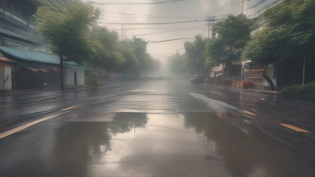 冬至将至：今日天气与大风预警的关联解读