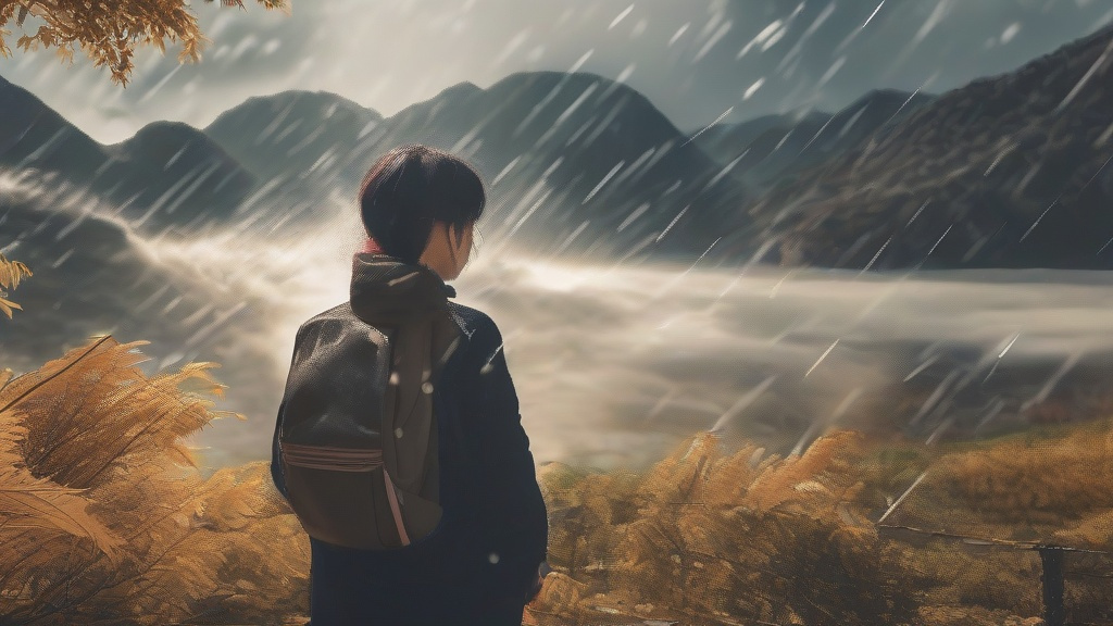 台风、高温与龙卷风：极端天气下的生存指南