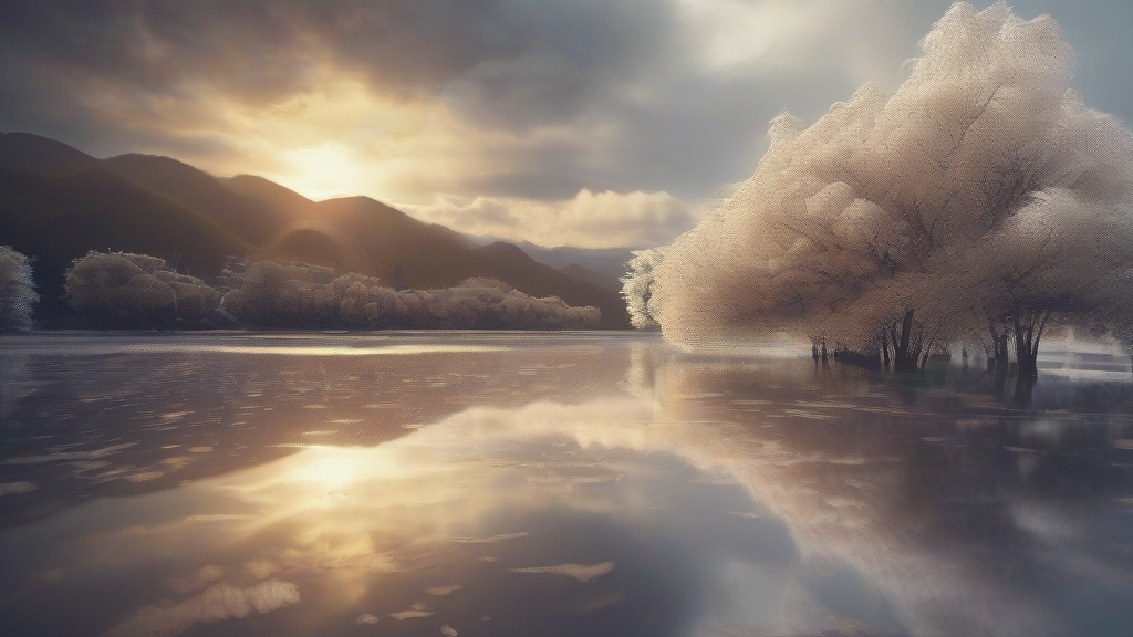 气候变化下的空气质量与天气剧变：PM2.5、晴天与极端天气的三角关系