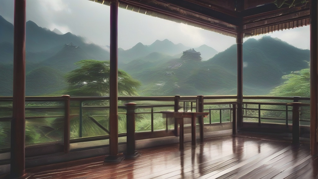 寒潮来袭如何安全出行？气象雷达与出行策略全解析