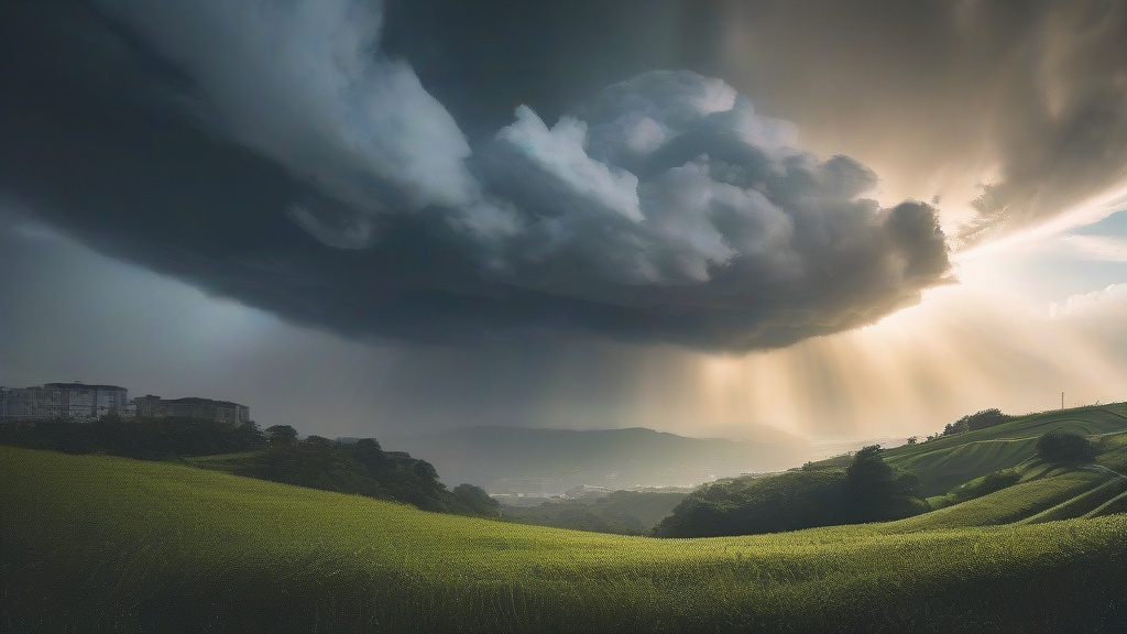 气候变化下的出行指南：PM2.5、天气与穿衣的智慧选择