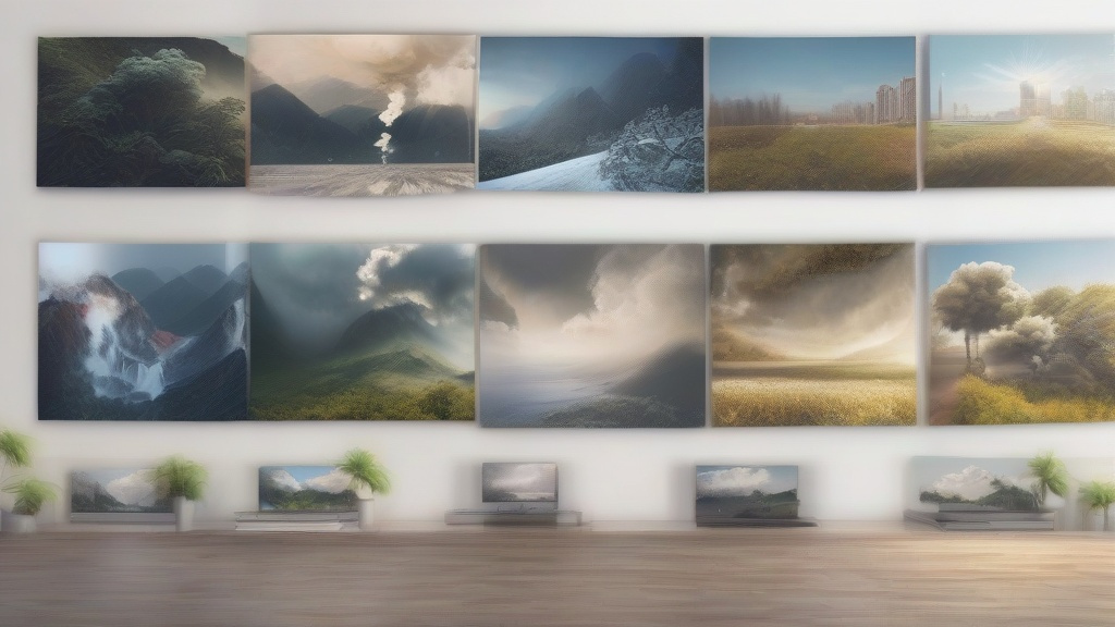 寒潮来袭：预警机制与碳中和目标的协同应对