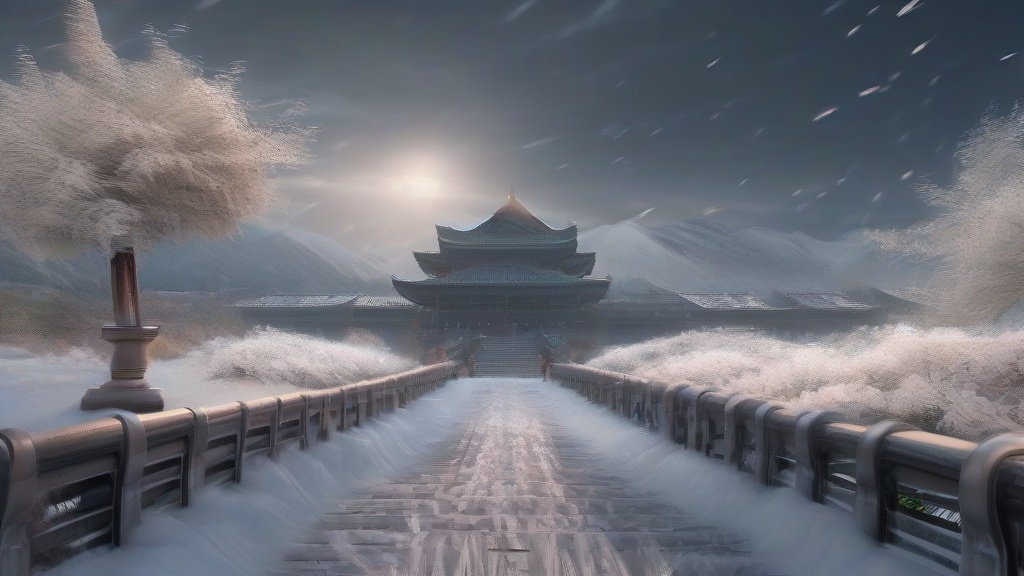 寒潮来袭时，气象雷达如何预警龙卷风？揭秘极端天气监测技术