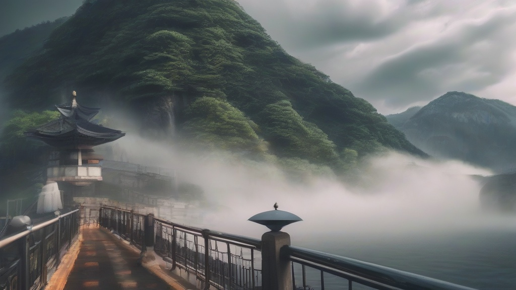 拉尼娜、沙尘暴与高温：气象科技如何解码极端天气密码？