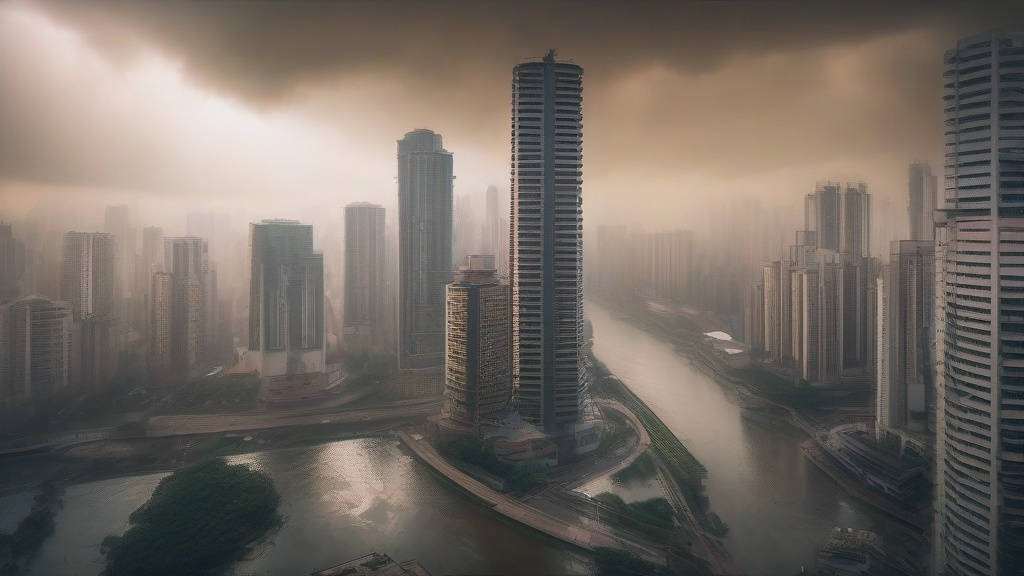 拉尼娜现象下的极端天气预警与防寒保暖全攻略