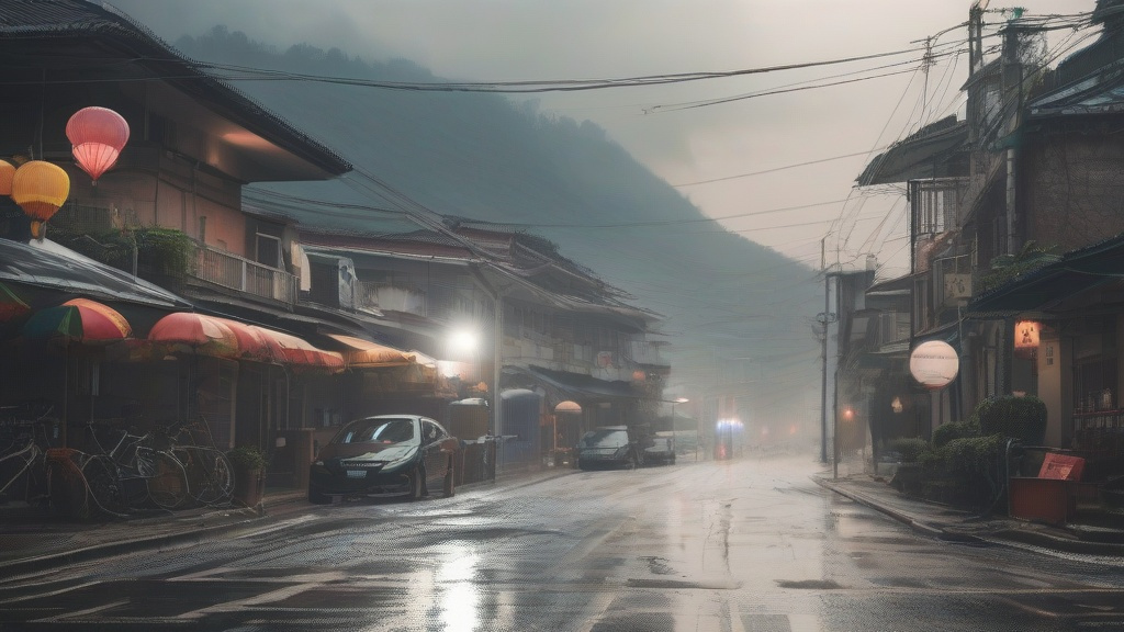 未来15天极端天气预警：气象观测如何助力洪涝灾害防御？