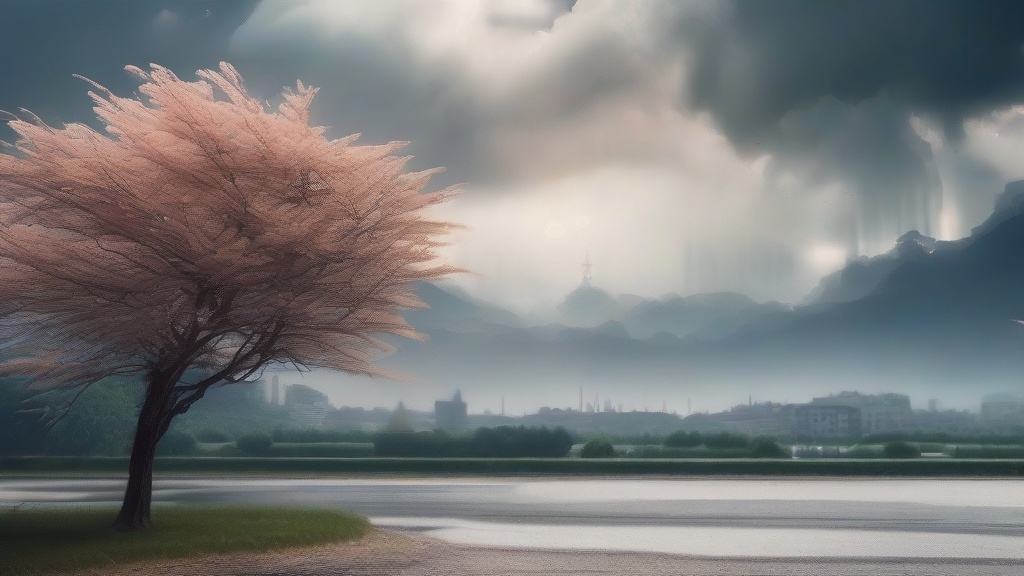 出行天气指南：洗车指数与防寒保暖全攻略