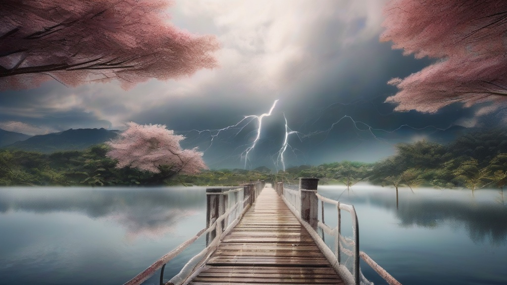 气候变化下的冰雹、旅游与空气质量：如何应对多重挑战？