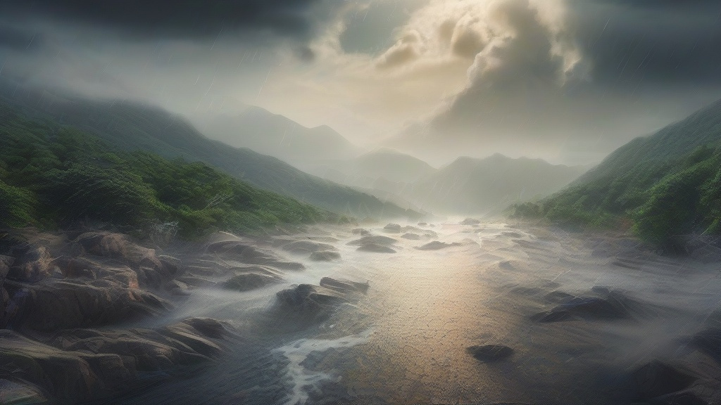 全球变暖背景下极端天气频发：如何用科学预报与防寒策略应对灾害？