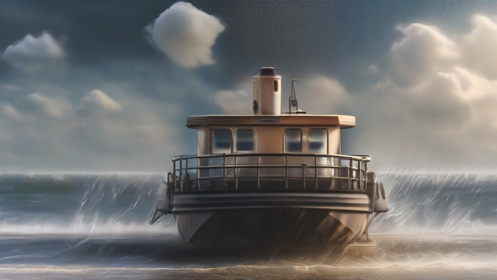 倒春寒与晴天：等压线如何揭示春季天气的“双面性”