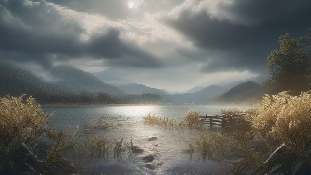 解码今日天气：数值预报如何揭示温室效应下的气候密码