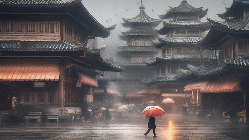 全球变暖下的极端天气：旅游安全与气候适应指南