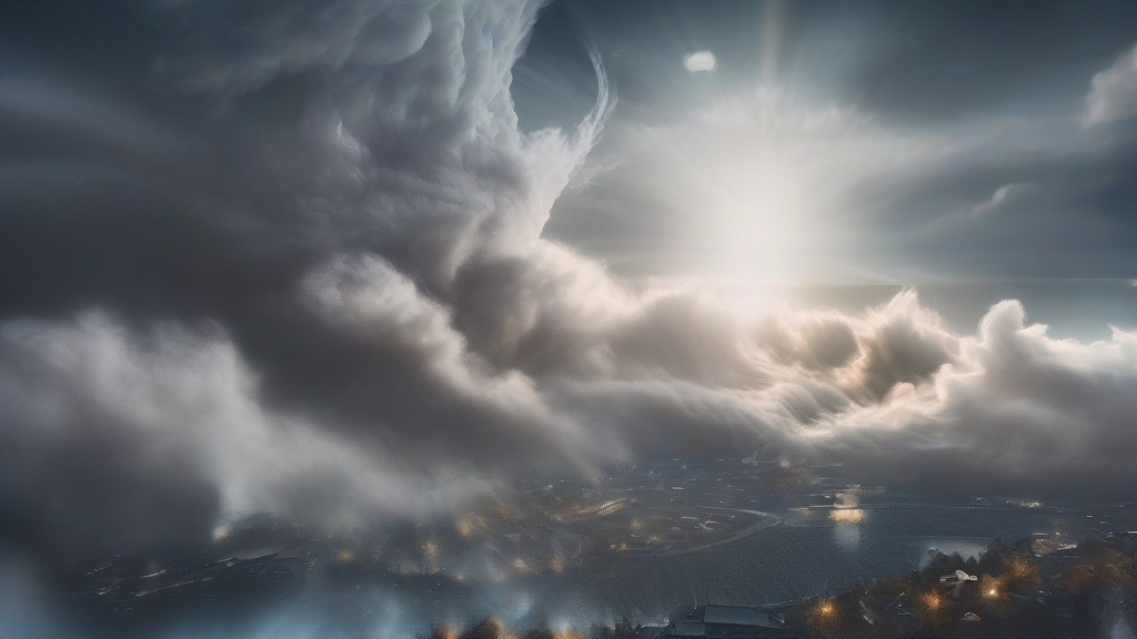 气象科技解码：倒春寒、厄尔尼诺与回南天的关联与应对