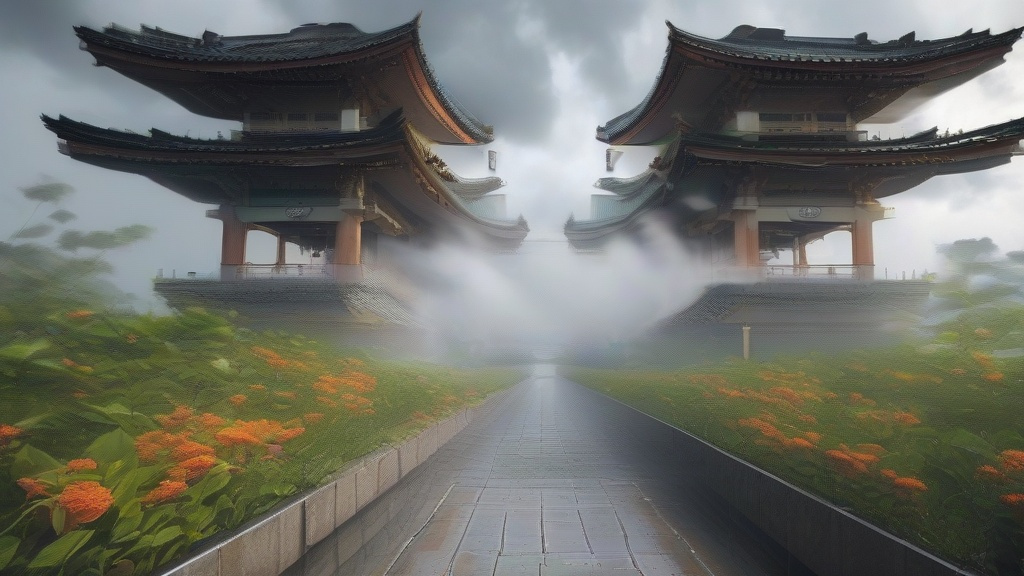 冬至时节气象科技解析：PM2.5与相对湿度的协同作用