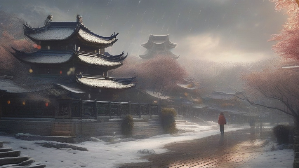 拉尼娜与梅雨季叠加：极端天气下的避暑与防灾全攻略