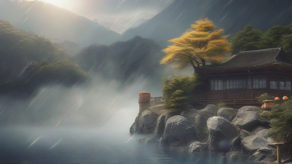 倒春寒、回南天与碳中和：气候现象背后的科学关联与应对策略