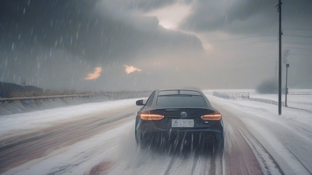 回南天预警与应对：天气图解析与未来15天趋势预测