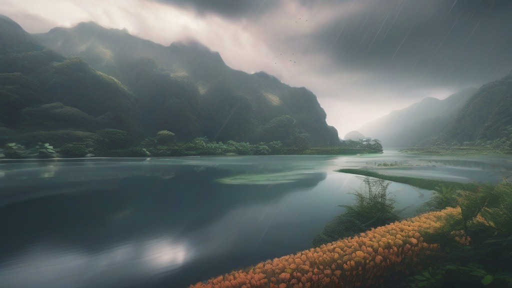 暴雨、梅雨与龙卷风：气象科技如何破解极端天气密码