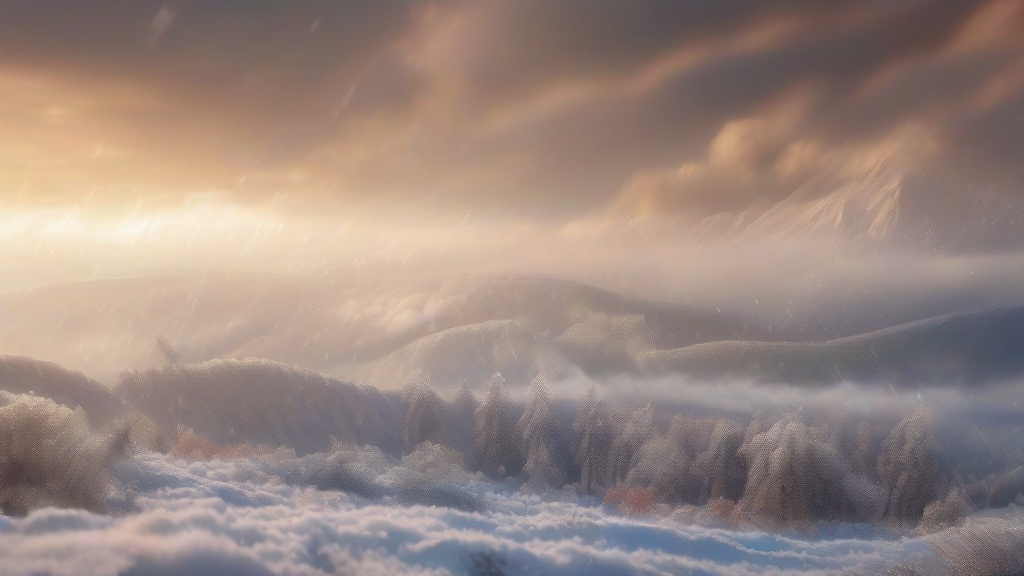 AI赋能气象：空气质量预测与防寒保暖的科技新解法