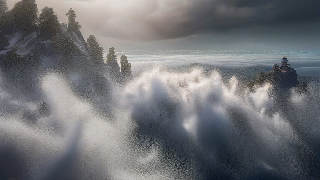 气象科技赋能：从晴天预警到极端天气防御的智慧生活指南