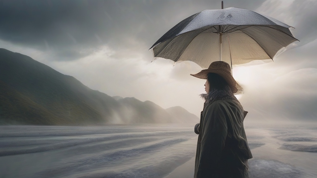 台风、雷暴与卫星监测：构建现代气象灾害防御体系的关键技术