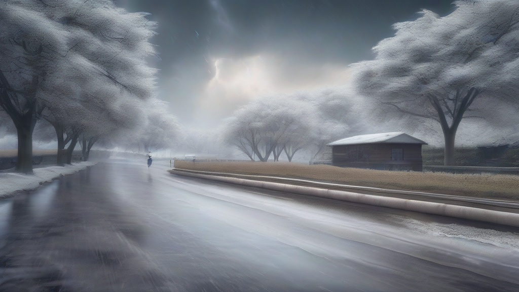 气象科技新视角：全球变暖、旅游天气与碳中和的协同之路