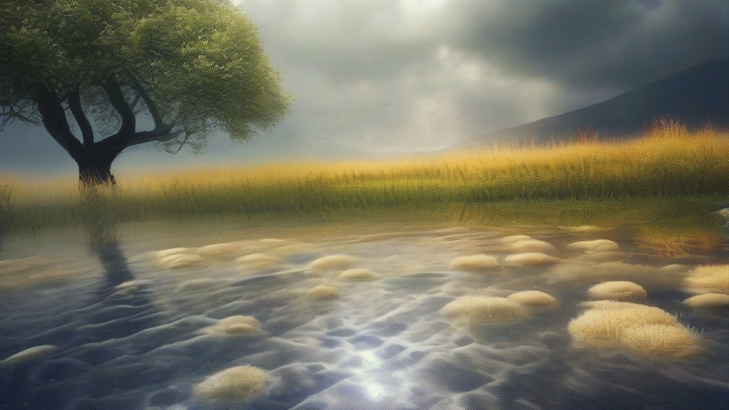 拉尼娜、超强台风与龙卷风：极端天气的连锁反应与科学解析