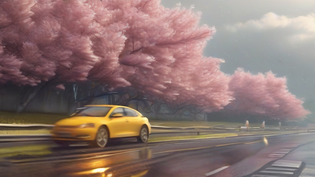 高温与PM2.5：气候变化下的双重挑战与气象观测应对策略