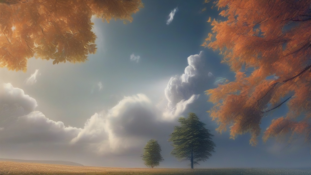 气象科技新视角：全球变暖、空气质量与降水模式的深度解析