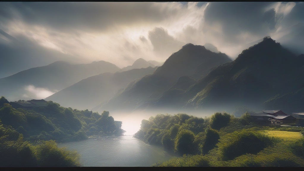 气候变化下的晴天、沙尘暴与避暑智慧：从预警到行动的全指南