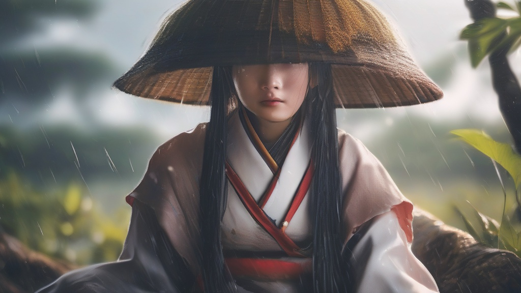 极端天气下的沙尘暴预警：风力等级如何影响灾害强度？