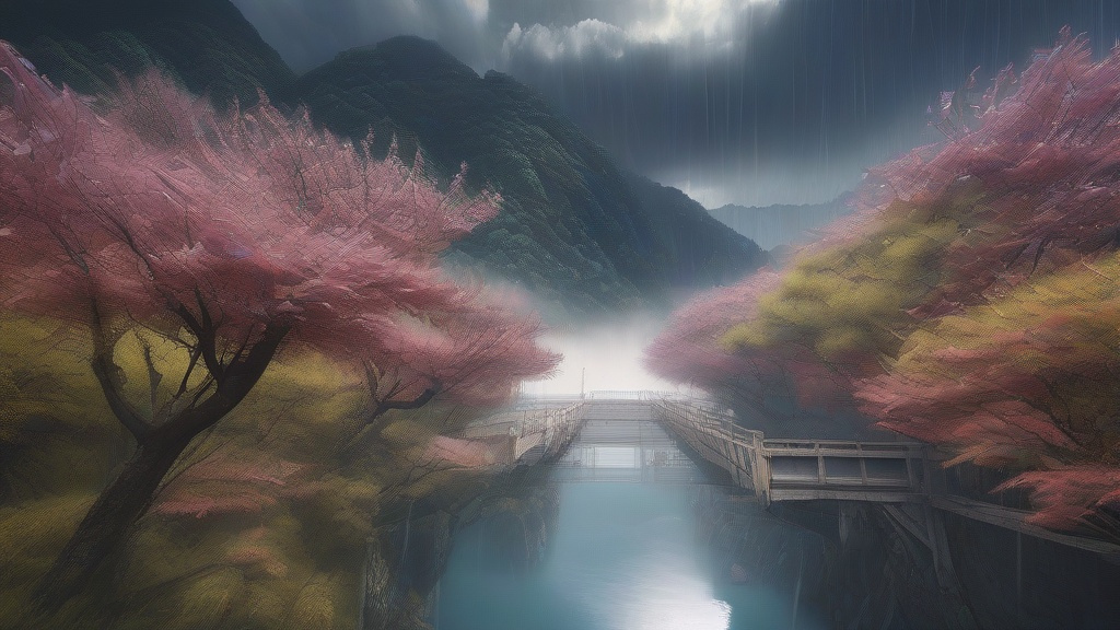 极端天气下的生存指南：超强台风与空气质量危机应对策略