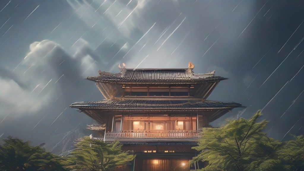 气候变化下的极端天气：出行安全、卫星监测与龙卷风预警的协同应对