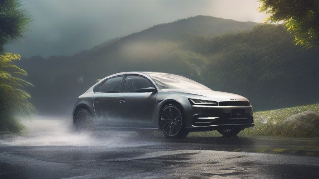 气象科技前沿：大风、寒潮预警与紫外线指数的精准守护