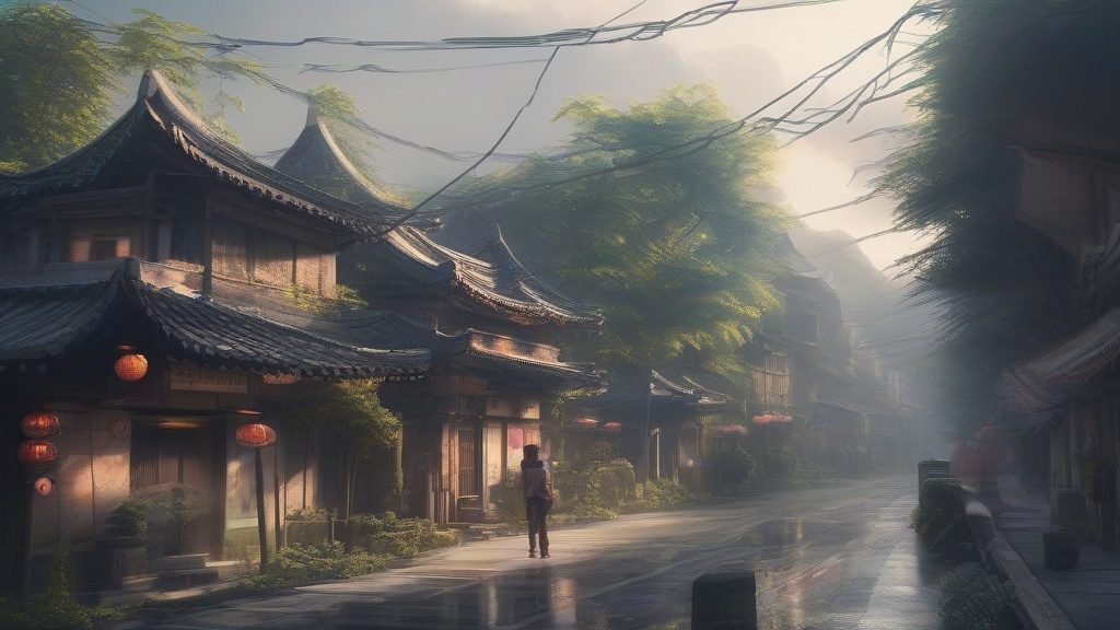 今日天气异动：拉尼娜如何影响龙卷风频发？