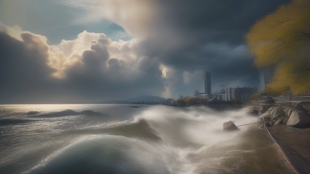 气候变化下的出行指南：极端天气应对与运动安全策略