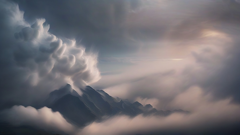 数值预报赋能灾害防御：雷电与龙卷风的精准预警技术解析