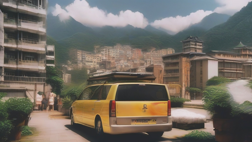 全球变暖下的天气预警：台风动态与洗车指数的科学解读